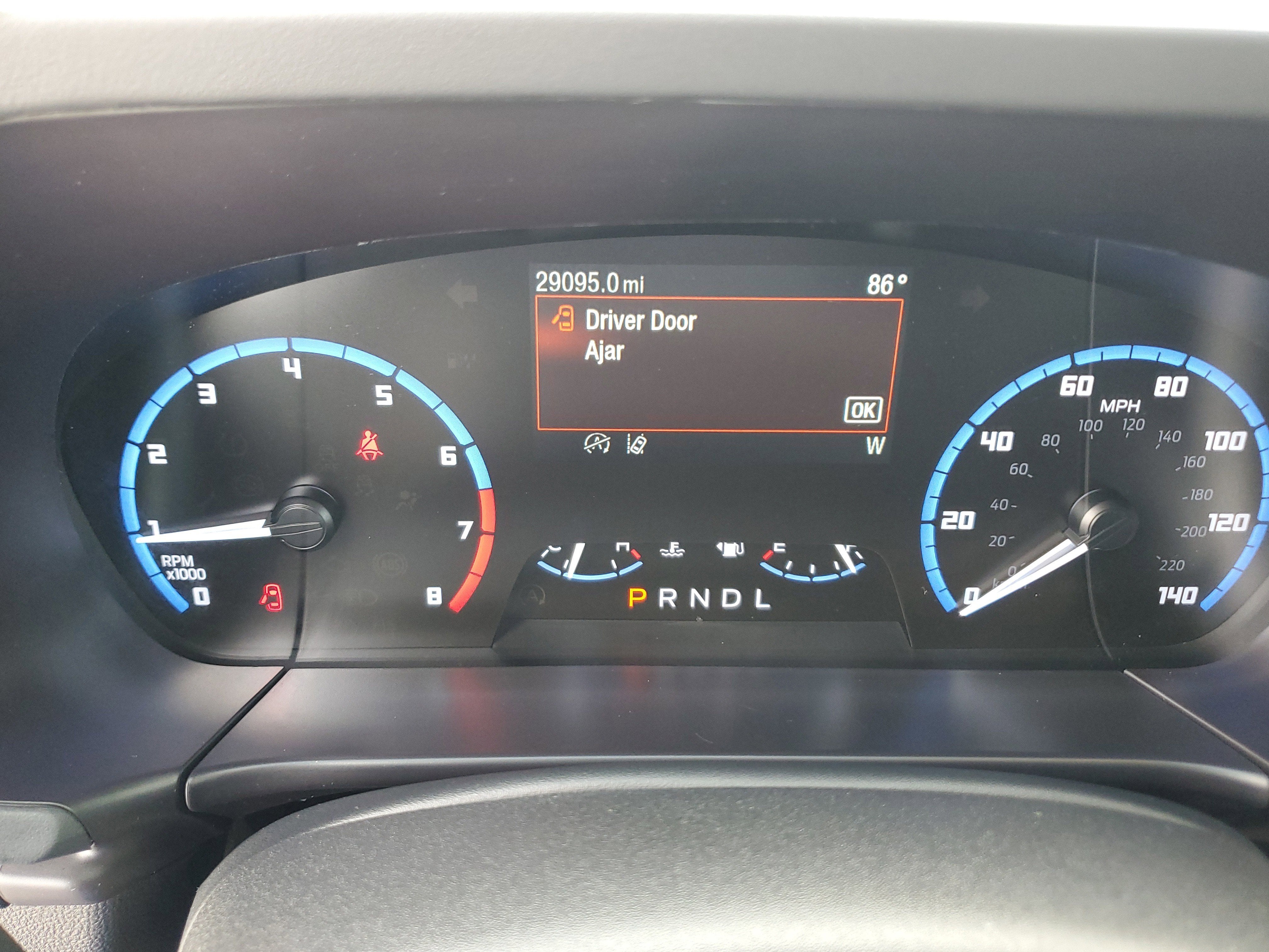 2023 Ford Bronco Sport Big Bend 4WD