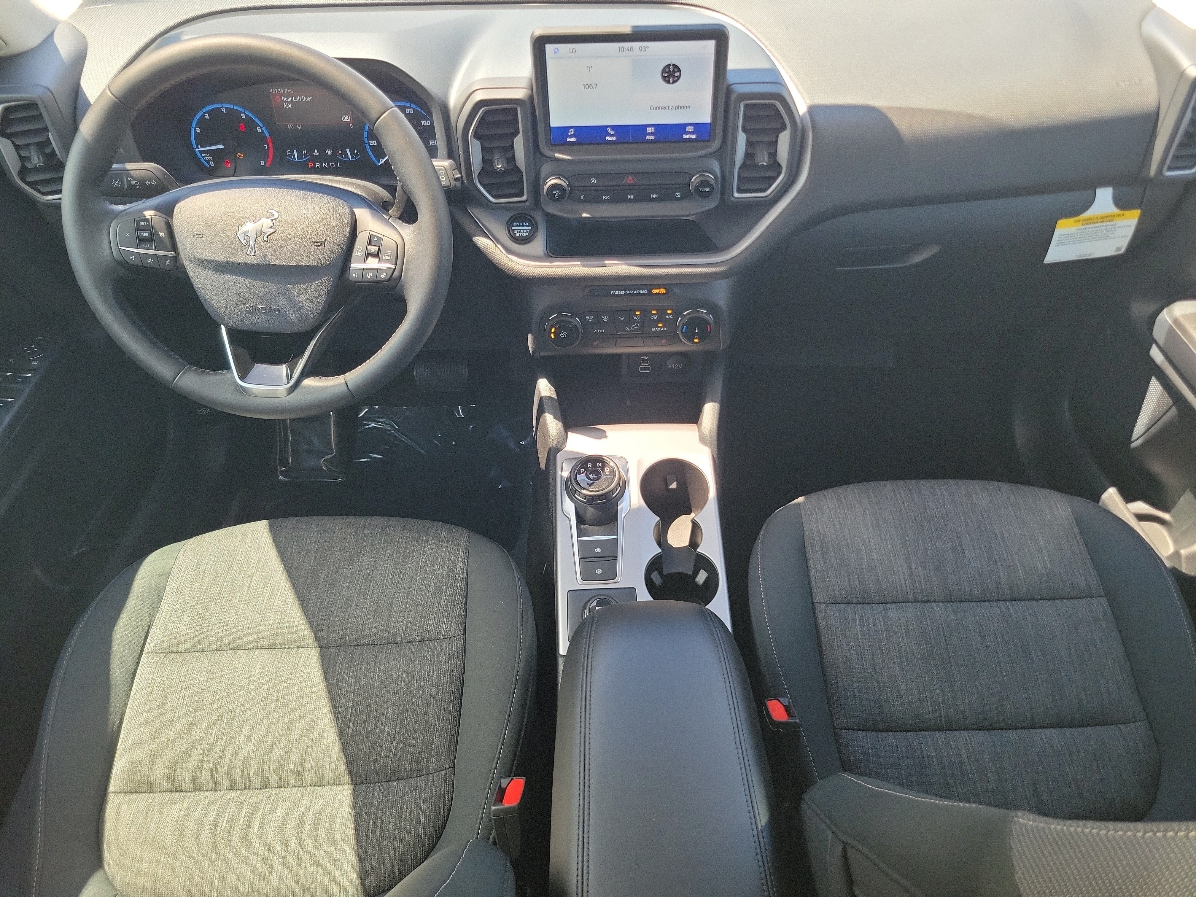2023 Ford Bronco Sport Big Bend 4WD