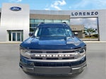 2023 Ford Bronco Sport Big Bend 4WD