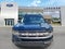2023 Ford Bronco Sport Big Bend 4WD