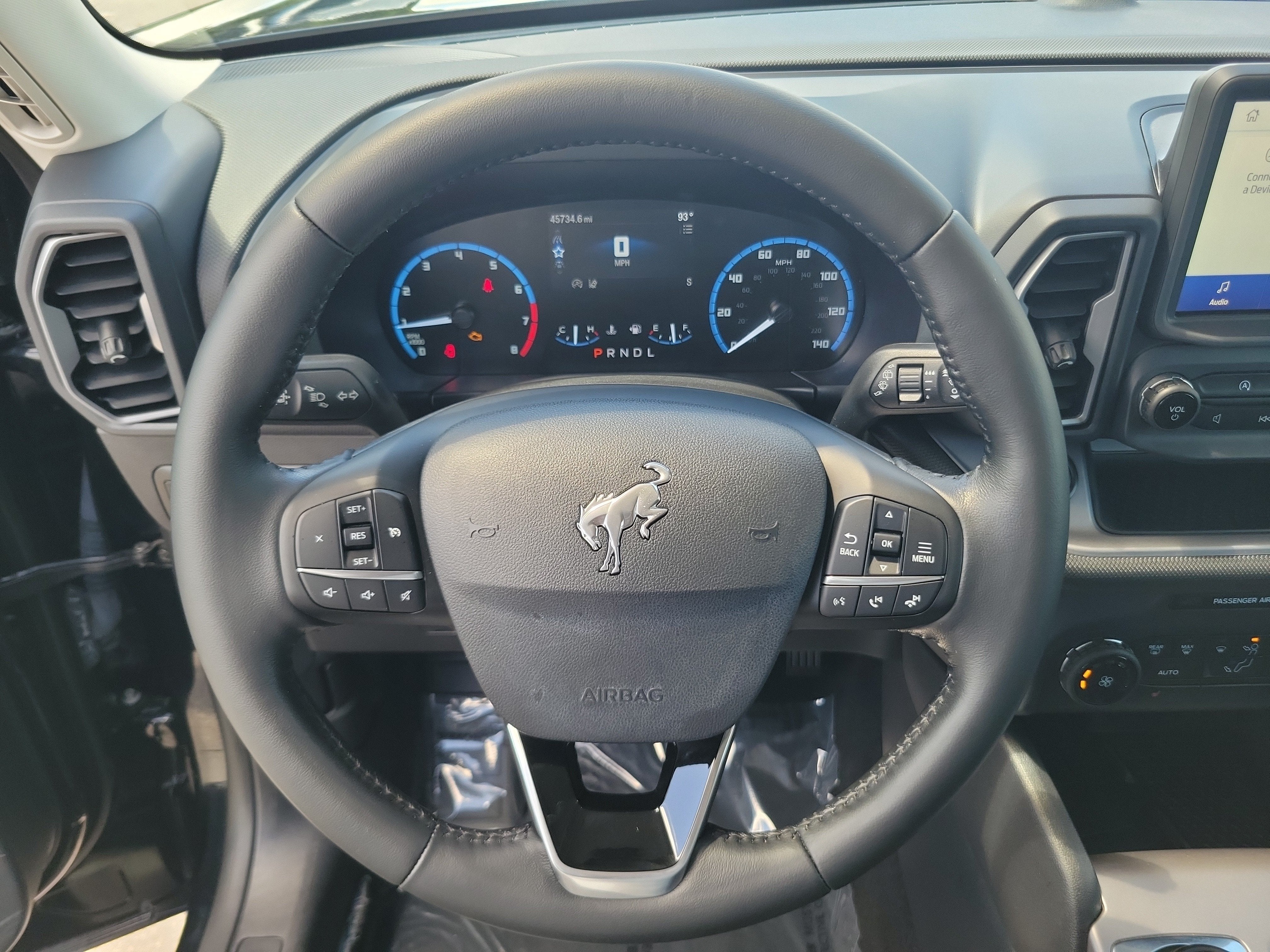 2023 Ford Bronco Sport Big Bend 4WD