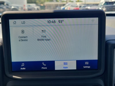 2023 Ford Bronco Sport Big Bend 4WD