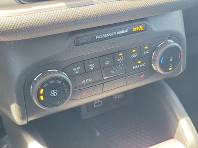 2023 Ford Bronco Sport Big Bend 4WD