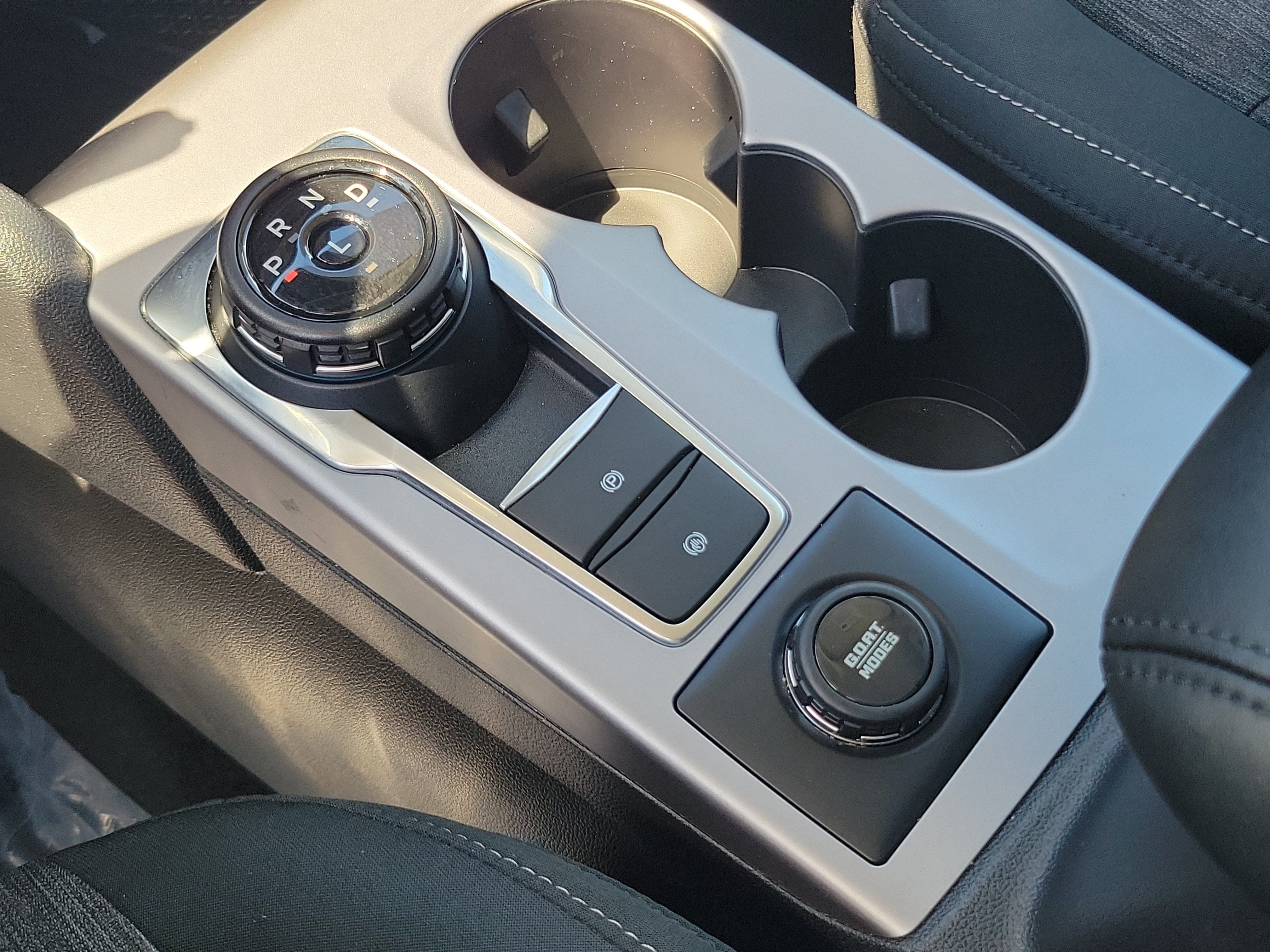 2023 Ford Bronco Sport Big Bend 4WD