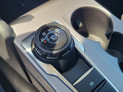2023 Ford Bronco Sport Big Bend 4WD