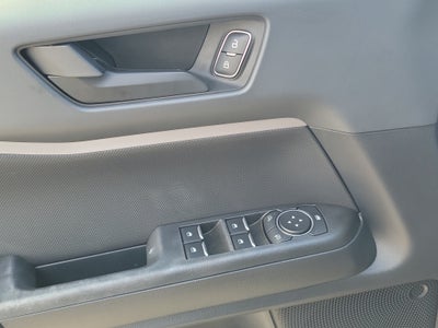 2023 Ford Bronco Sport Big Bend 4WD