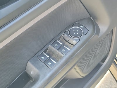 2023 Ford Bronco Sport Big Bend 4WD