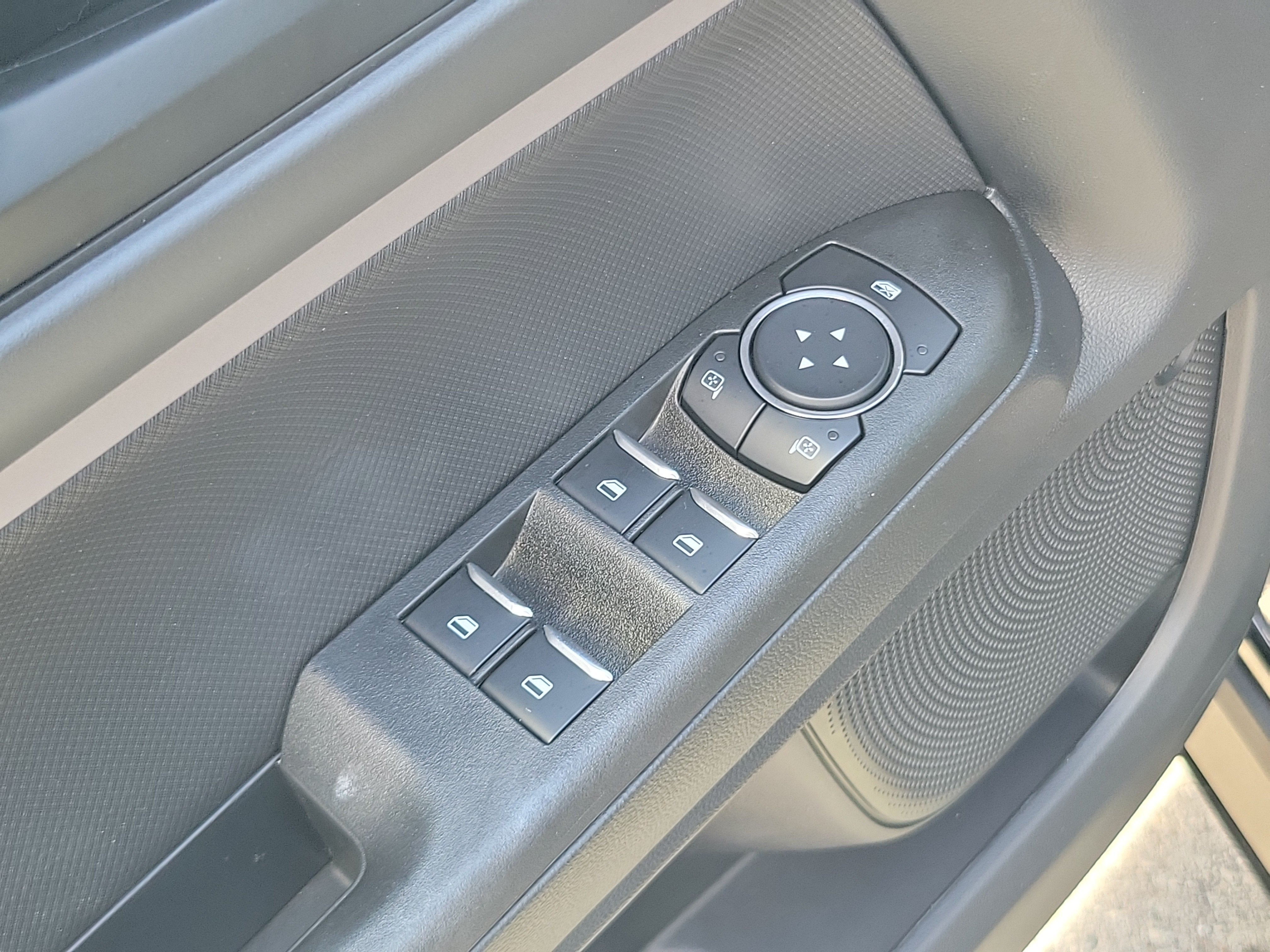 2023 Ford Bronco Sport Big Bend 4WD