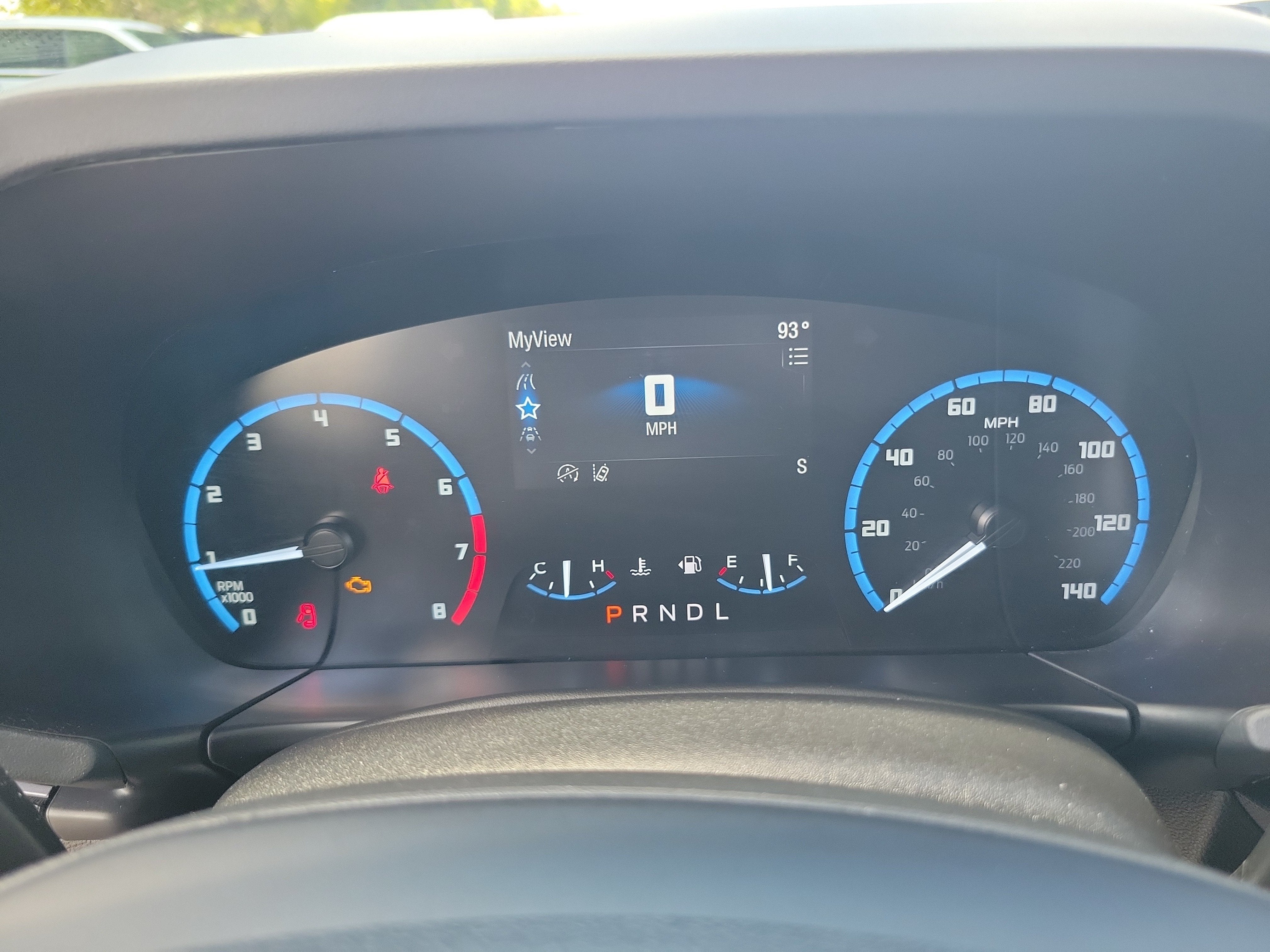 2023 Ford Bronco Sport Big Bend 4WD