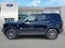 2023 Ford Bronco Sport Big Bend 4WD
