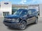 2023 Ford Bronco Sport Big Bend 4WD