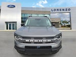2023 Ford Bronco Sport Big Bend 4WD
