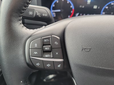 2023 Ford Bronco Sport Big Bend 4WD