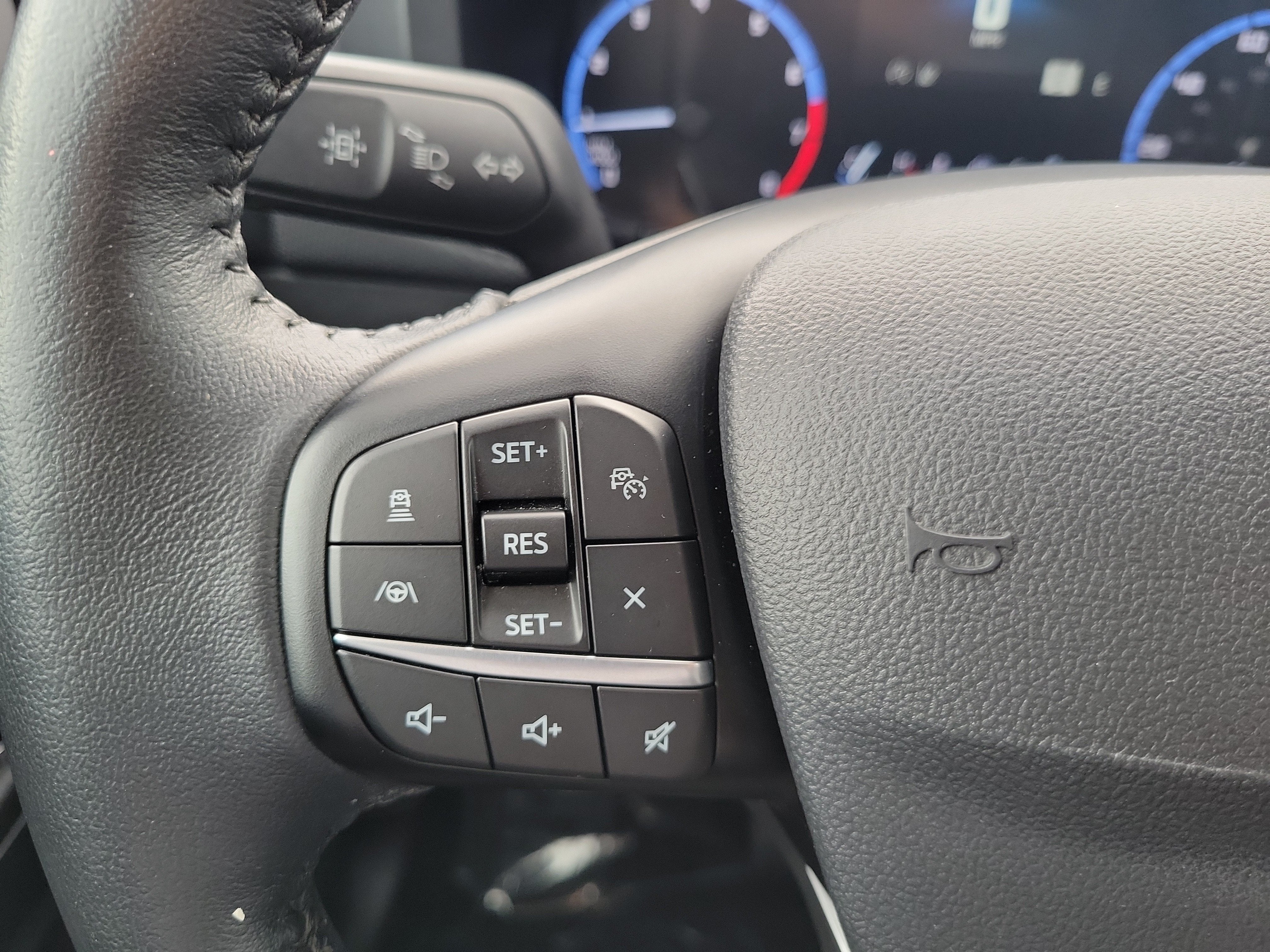 2023 Ford Bronco Sport Big Bend 4WD
