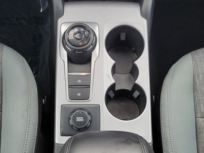 2023 Ford Bronco Sport Big Bend 4WD