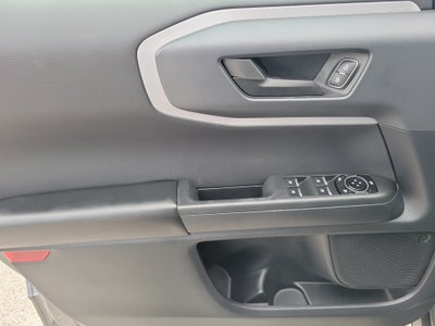 2023 Ford Bronco Sport Big Bend 4WD