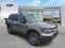 2023 Ford Bronco Sport Big Bend 4WD