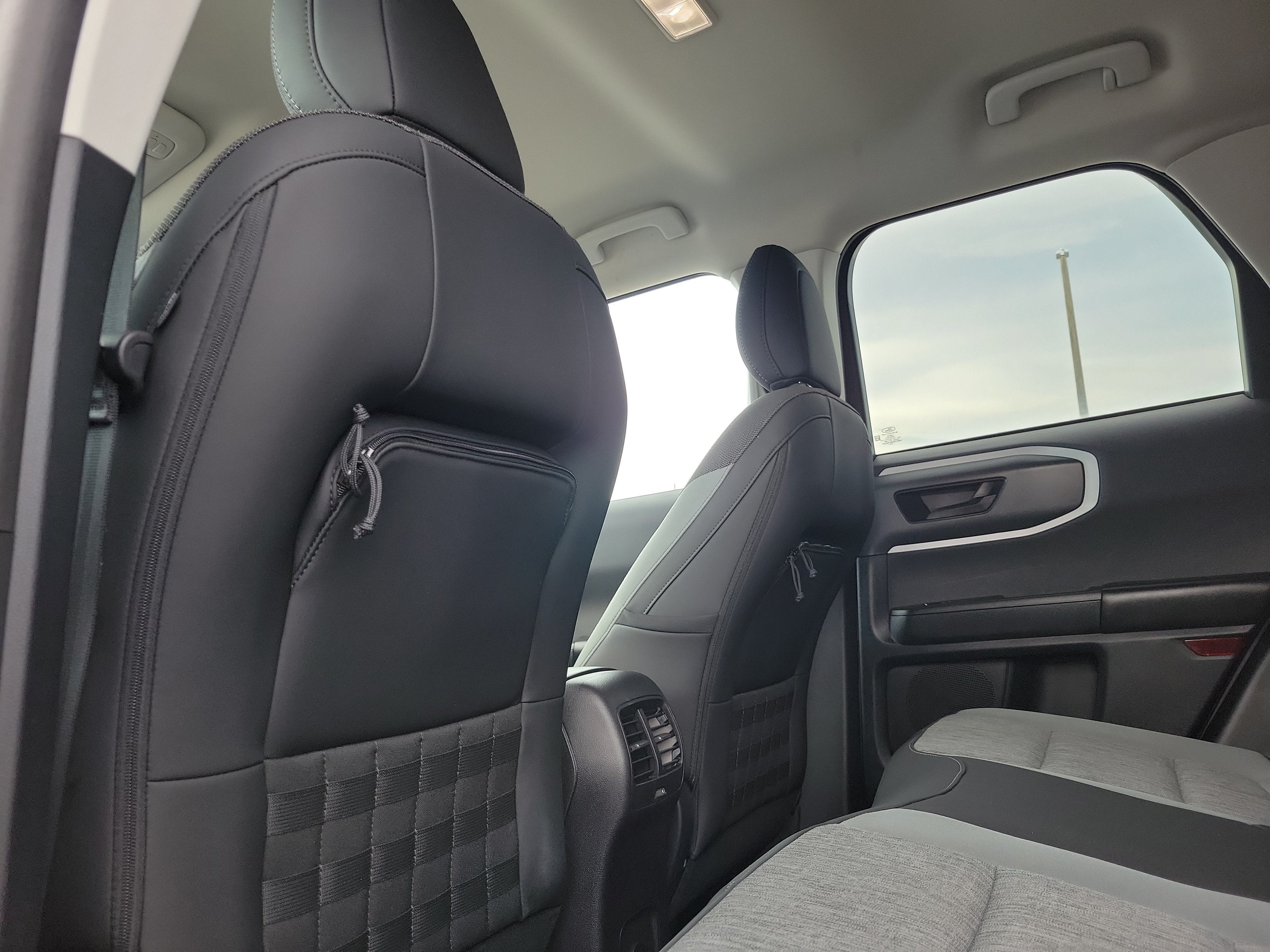 2023 Ford Bronco Sport Big Bend 4WD
