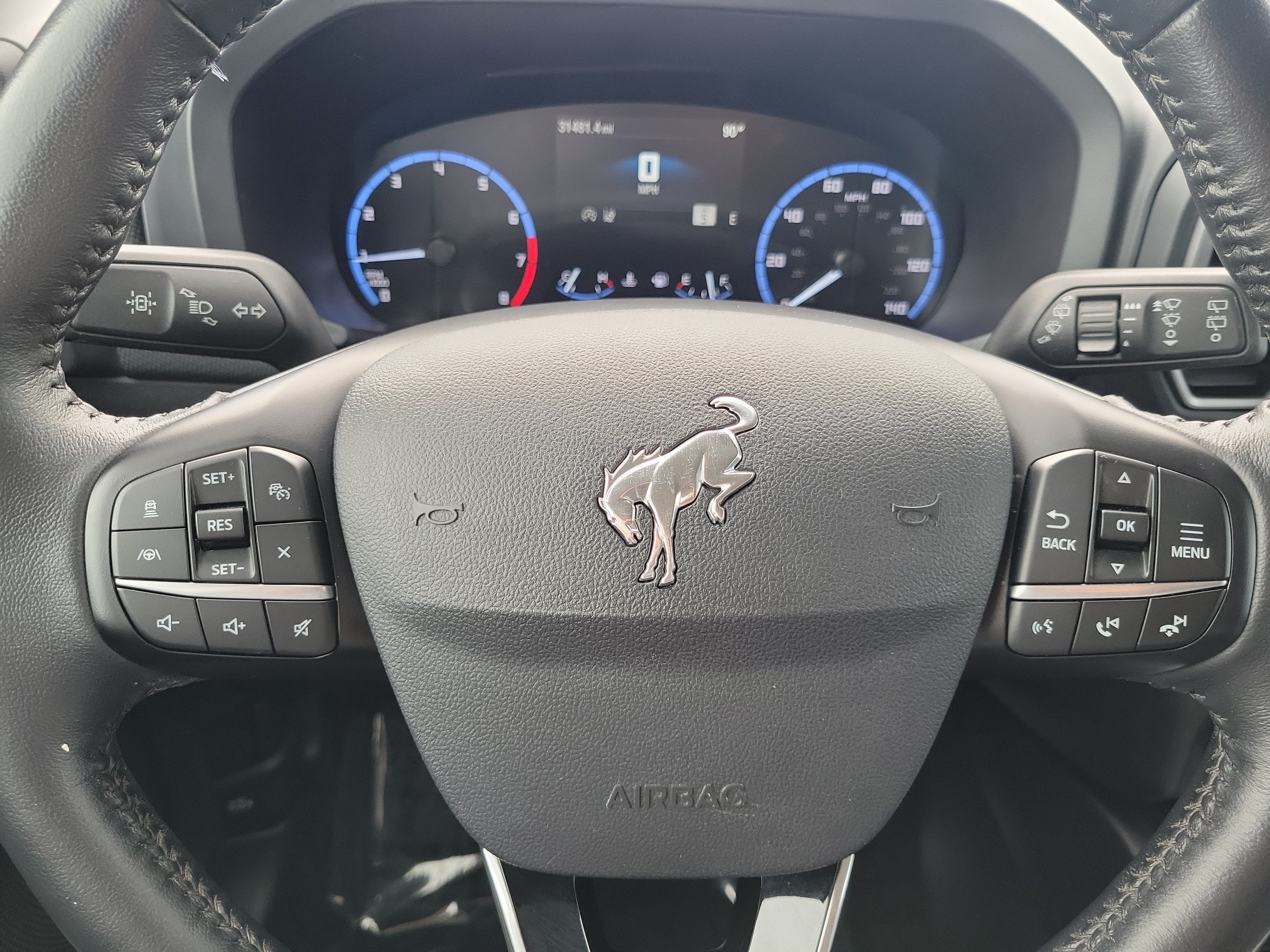 2023 Ford Bronco Sport Big Bend 4WD