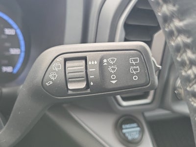 2023 Ford Bronco Sport Big Bend 4WD