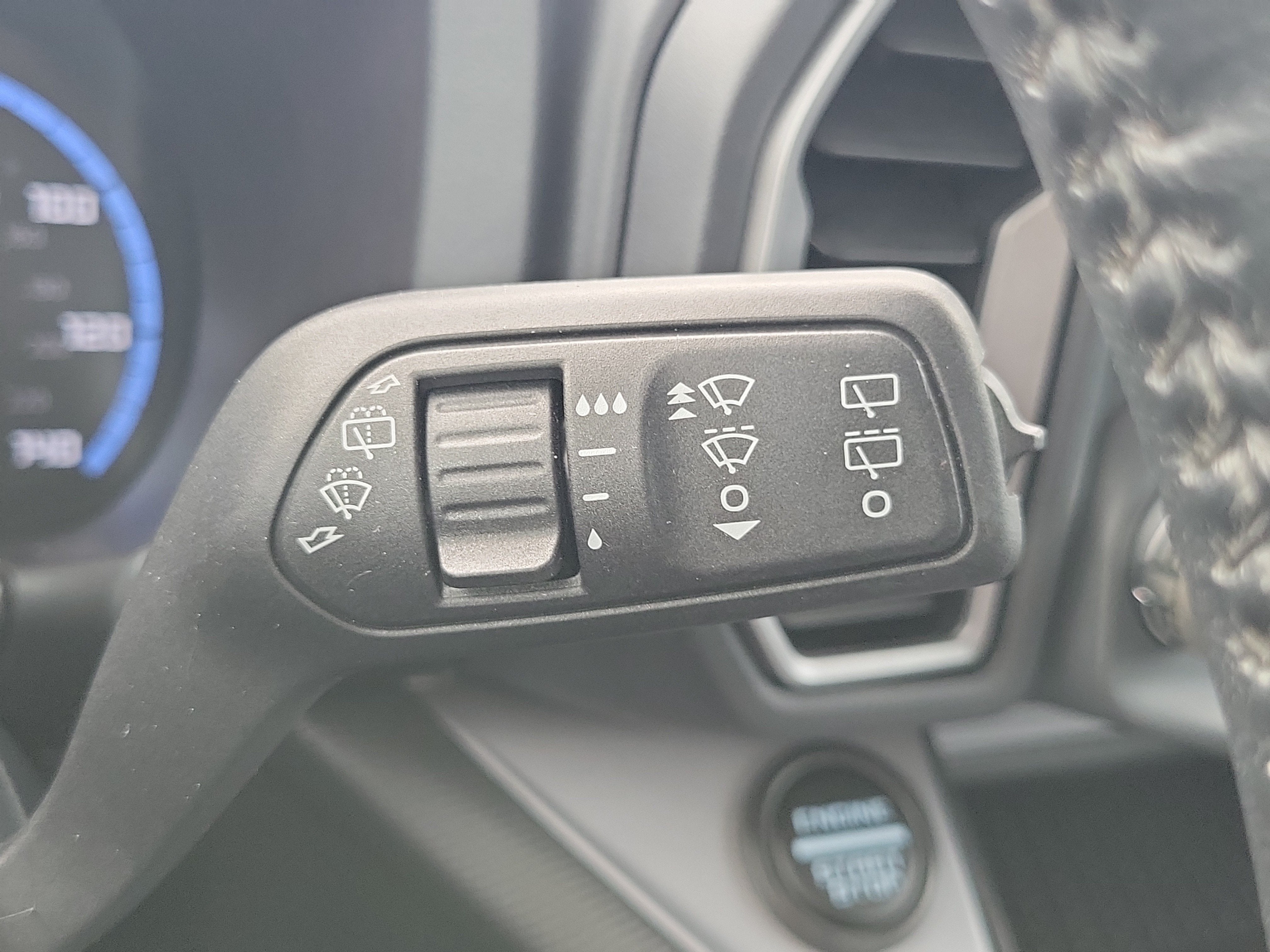2023 Ford Bronco Sport Big Bend 4WD