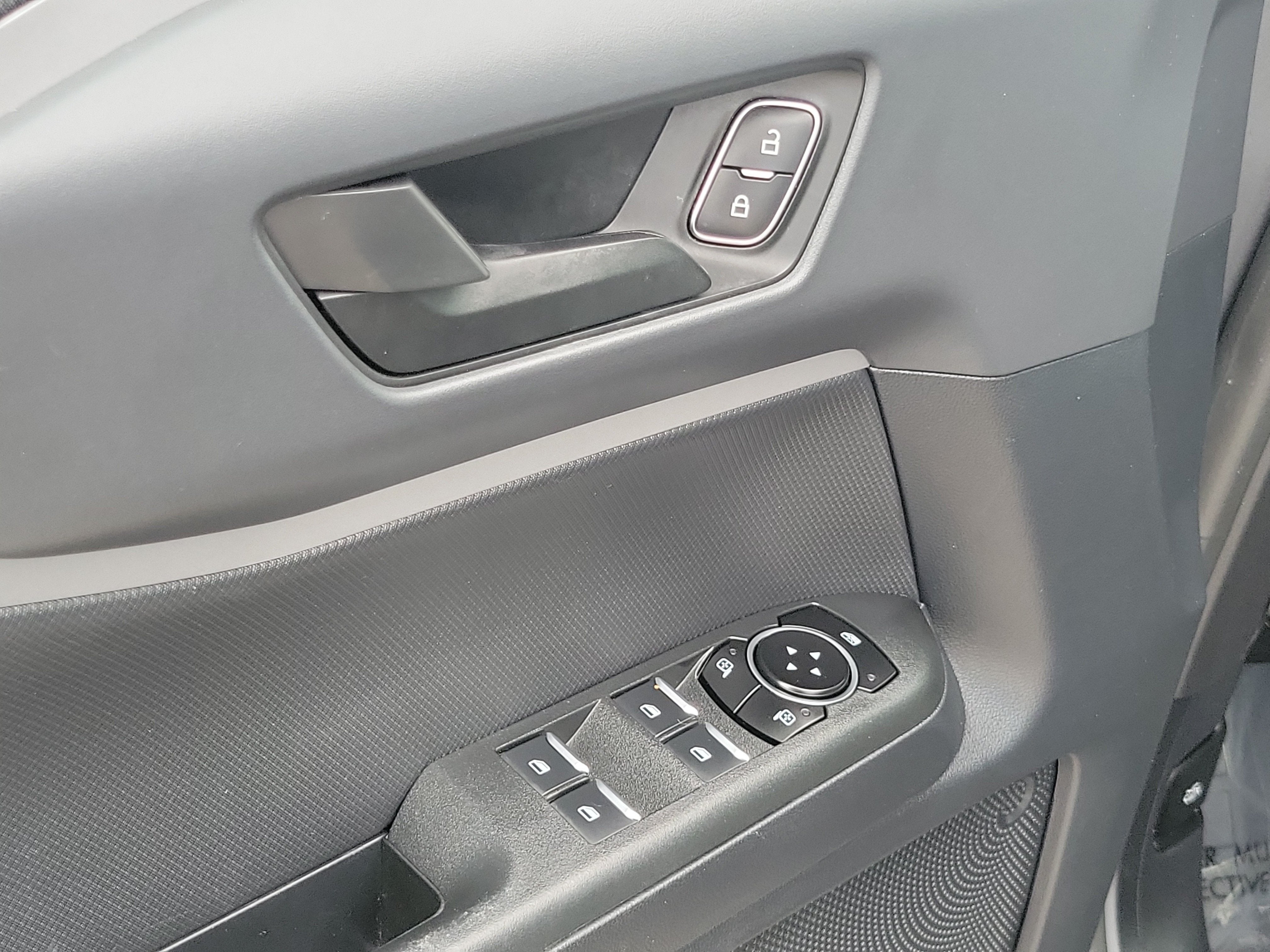 2023 Ford Bronco Sport Big Bend 4WD