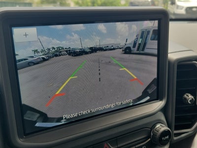 2023 Ford Bronco Sport Big Bend 4WD