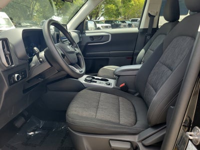 2023 Ford Bronco Sport Big Bend 4WD