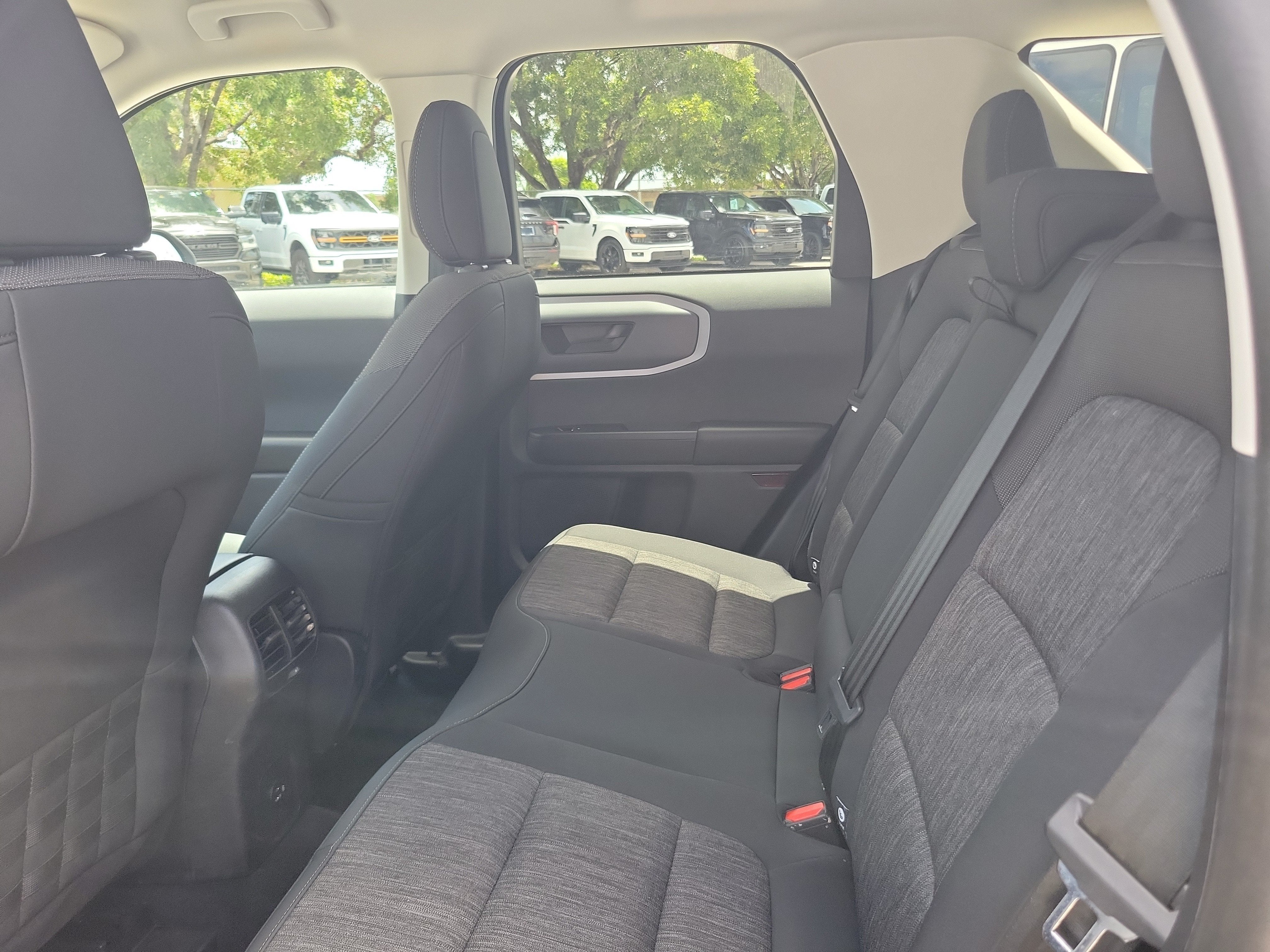 2023 Ford Bronco Sport Big Bend 4WD