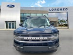 2023 Ford Bronco Sport Big Bend 4WD