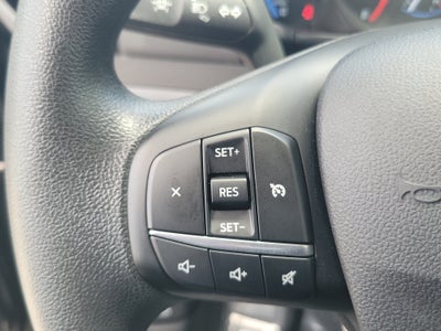 2023 Ford Bronco Sport Big Bend 4WD
