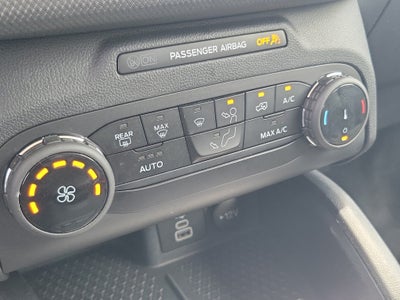 2023 Ford Bronco Sport Big Bend 4WD