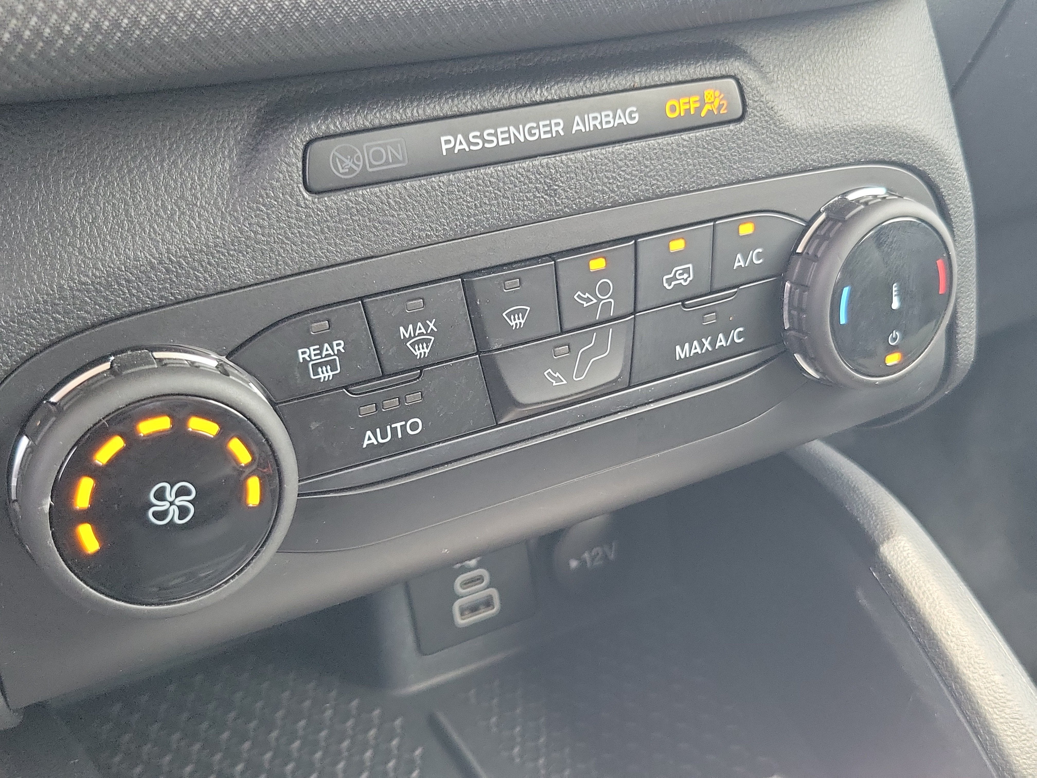 2023 Ford Bronco Sport Big Bend 4WD
