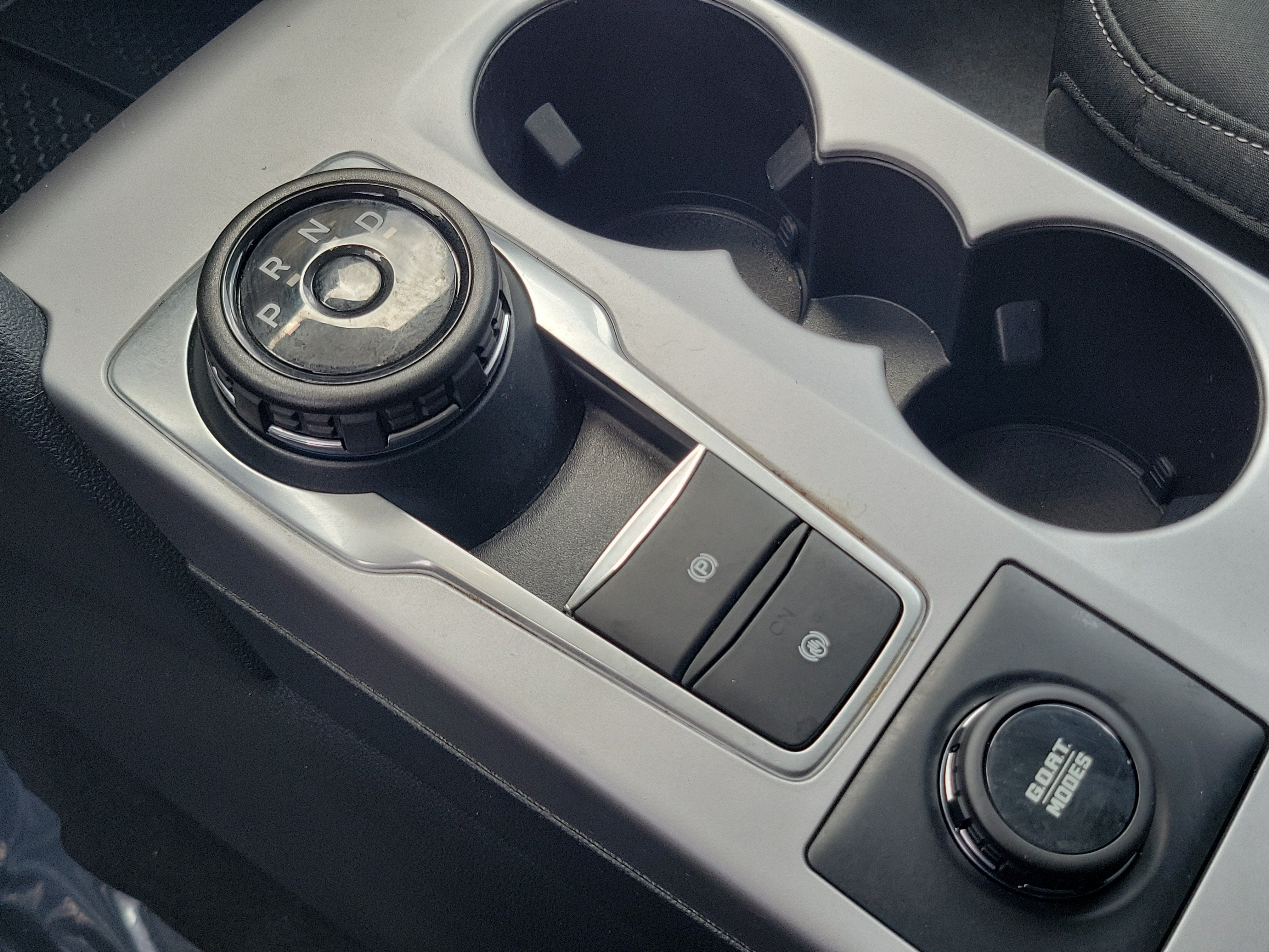 2023 Ford Bronco Sport Big Bend 4WD