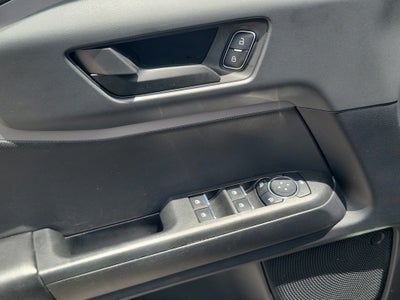 2023 Ford Bronco Sport Big Bend 4WD