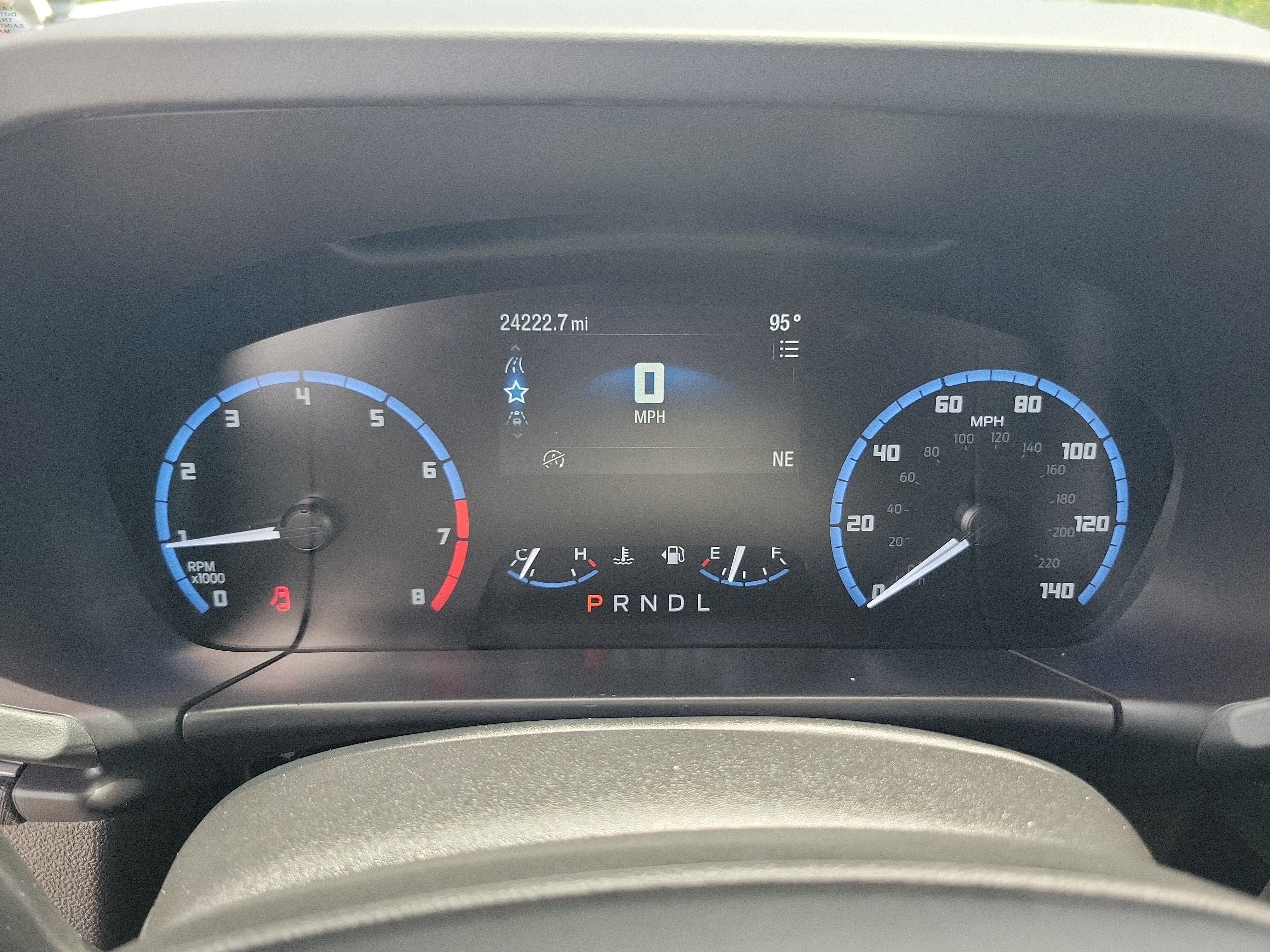 2023 Ford Bronco Sport Big Bend 4WD