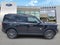 2023 Ford Bronco Sport Big Bend 4WD