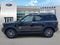 2023 Ford Bronco Sport Big Bend 4WD