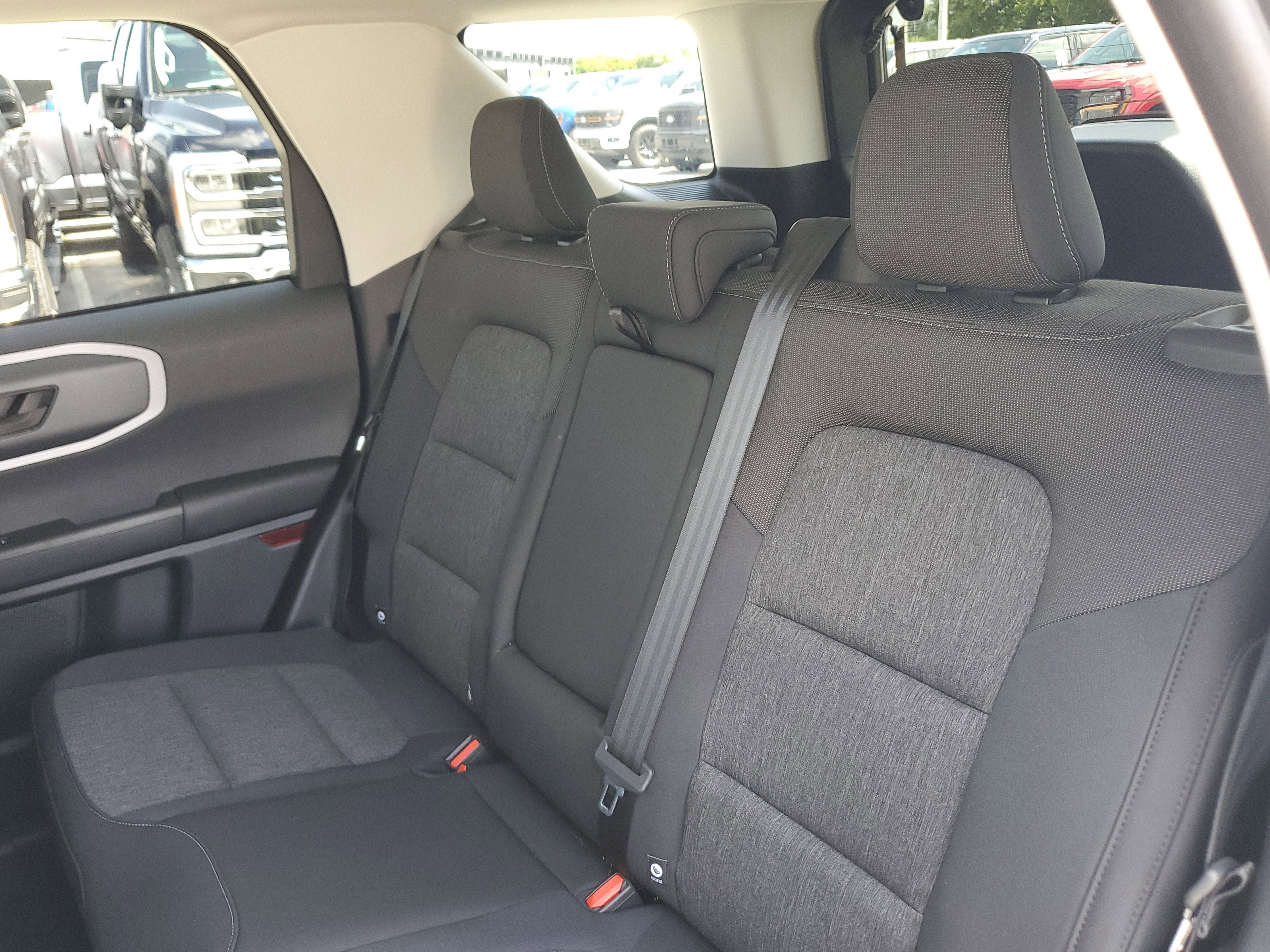 2024 Ford Bronco Sport Big Bend 4WD