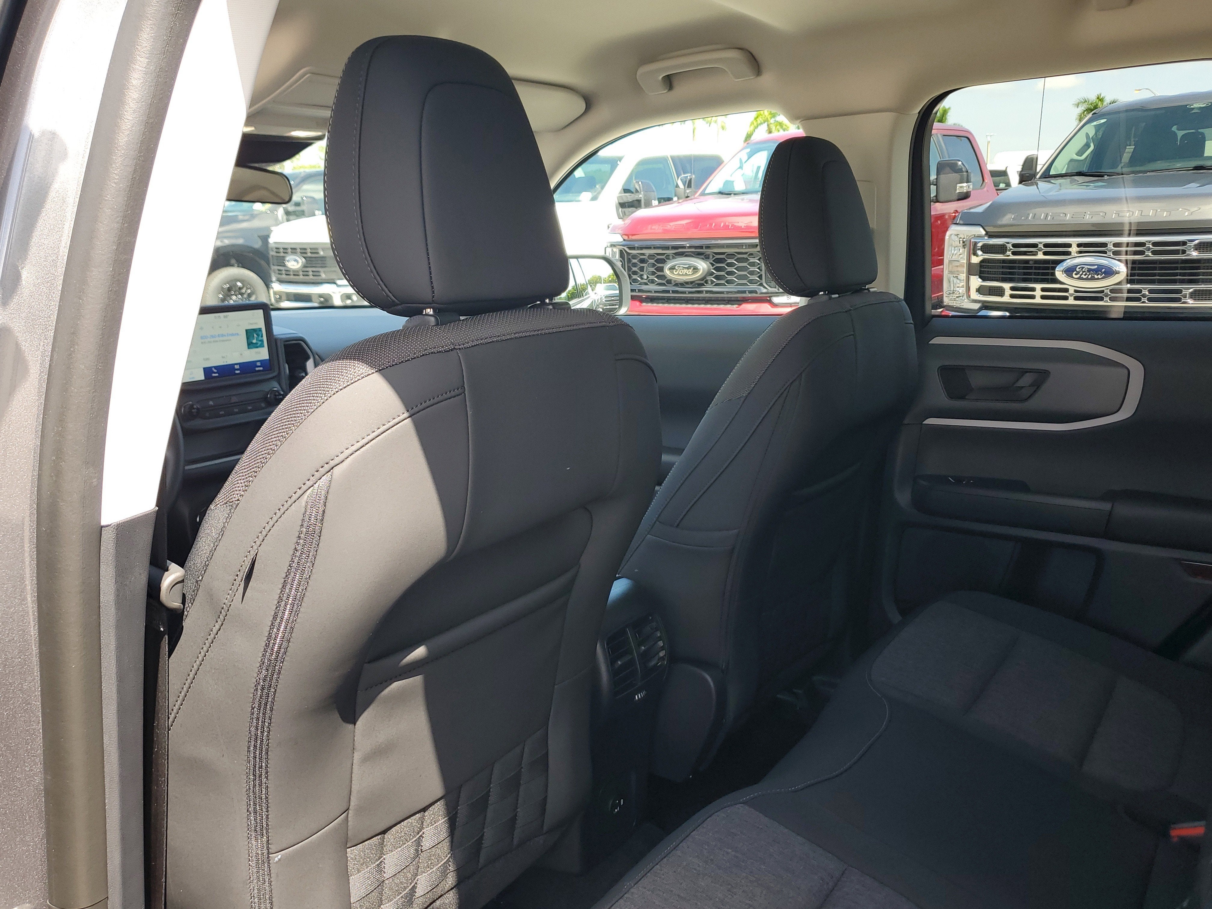 2024 Ford Bronco Sport Big Bend 4WD