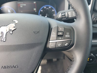 2024 Ford Bronco Sport Big Bend 4WD