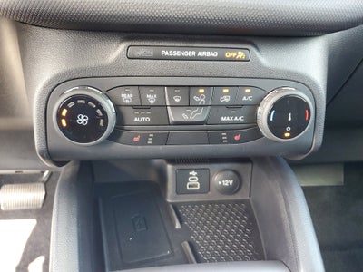 2024 Ford Bronco Sport Big Bend 4WD