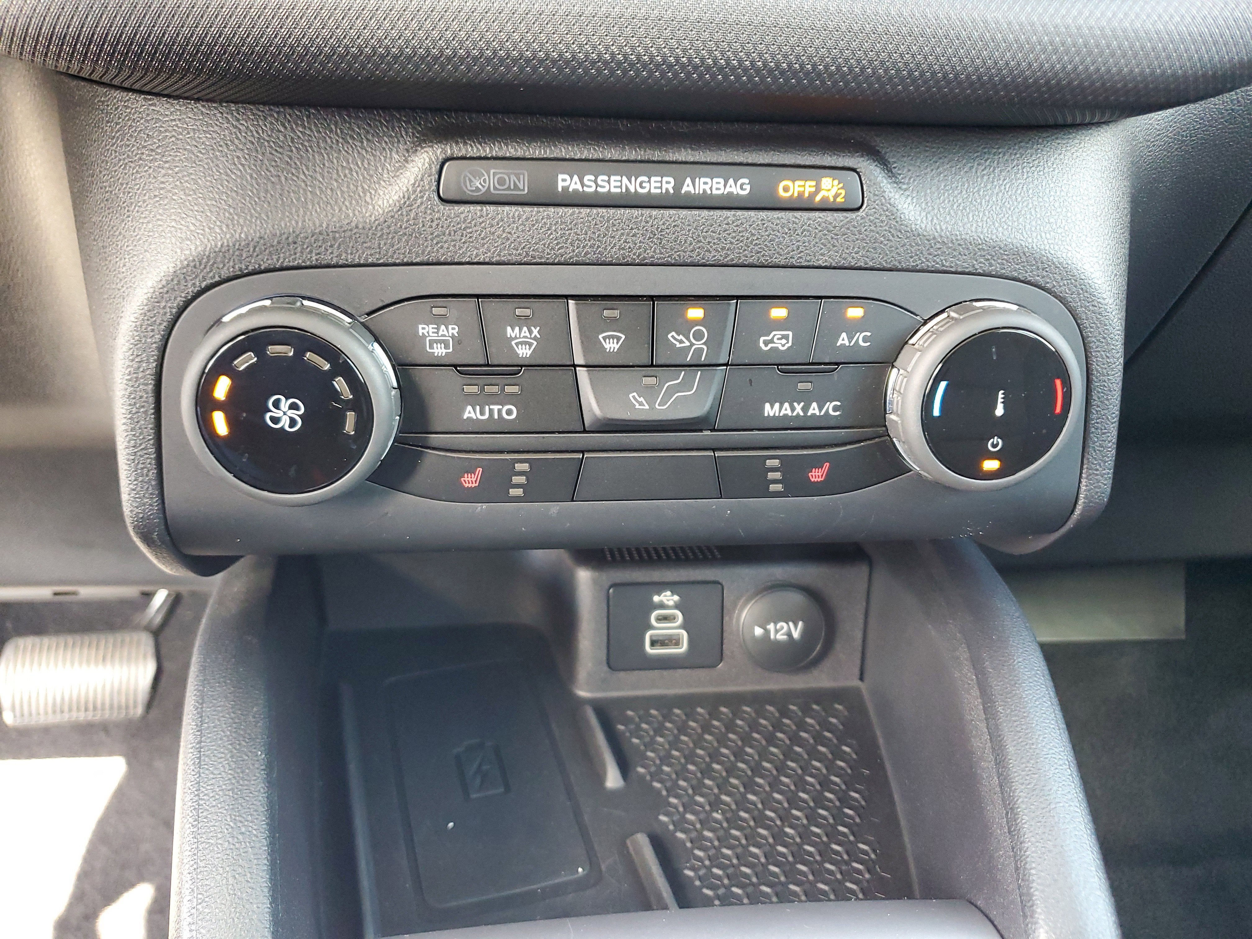 2024 Ford Bronco Sport Big Bend 4WD