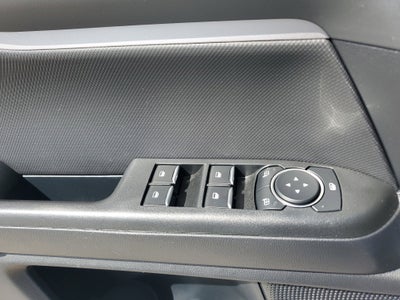 2024 Ford Bronco Sport Big Bend 4WD