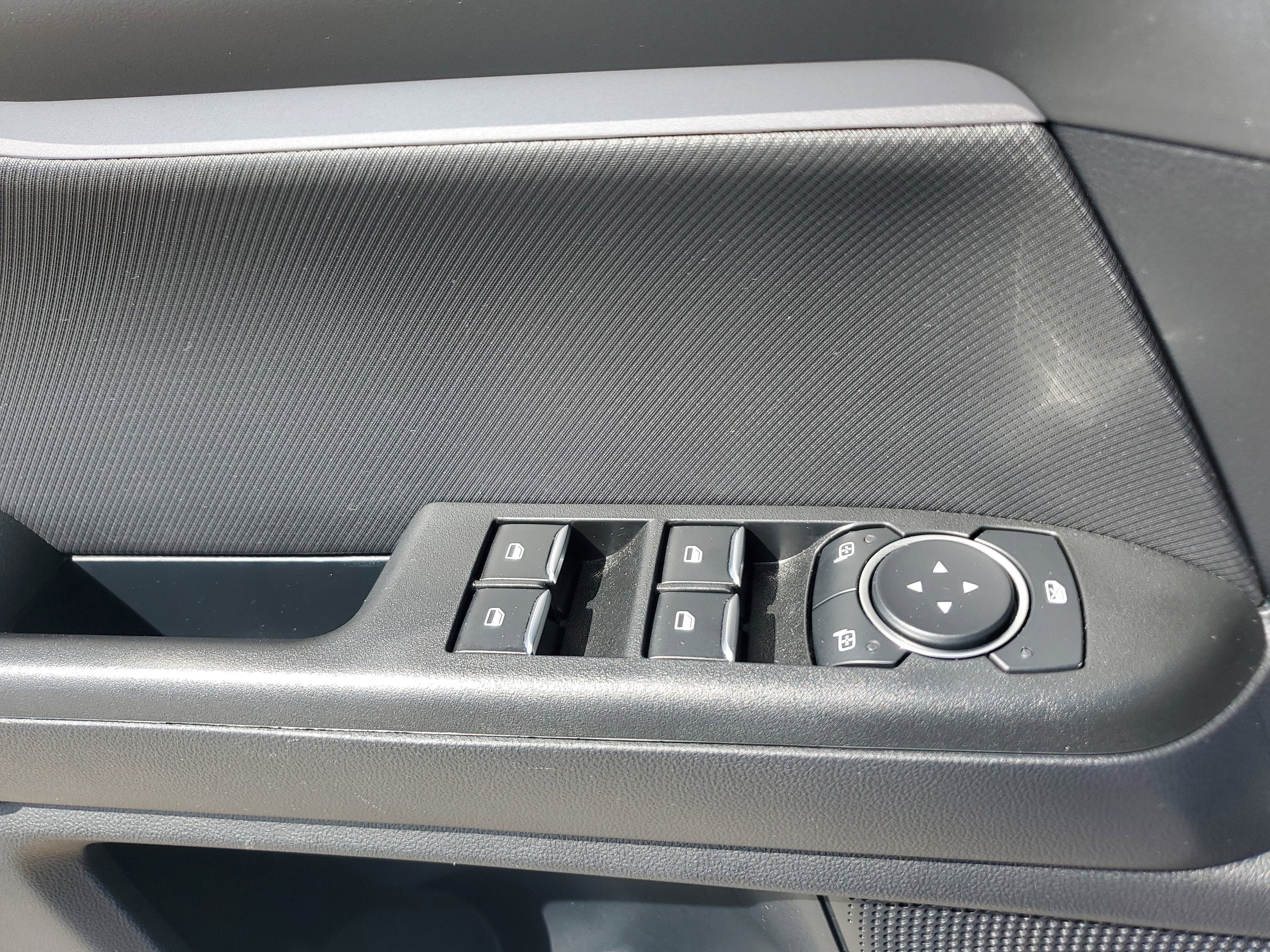 2024 Ford Bronco Sport Big Bend 4WD