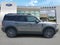 2024 Ford Bronco Sport Big Bend 4WD