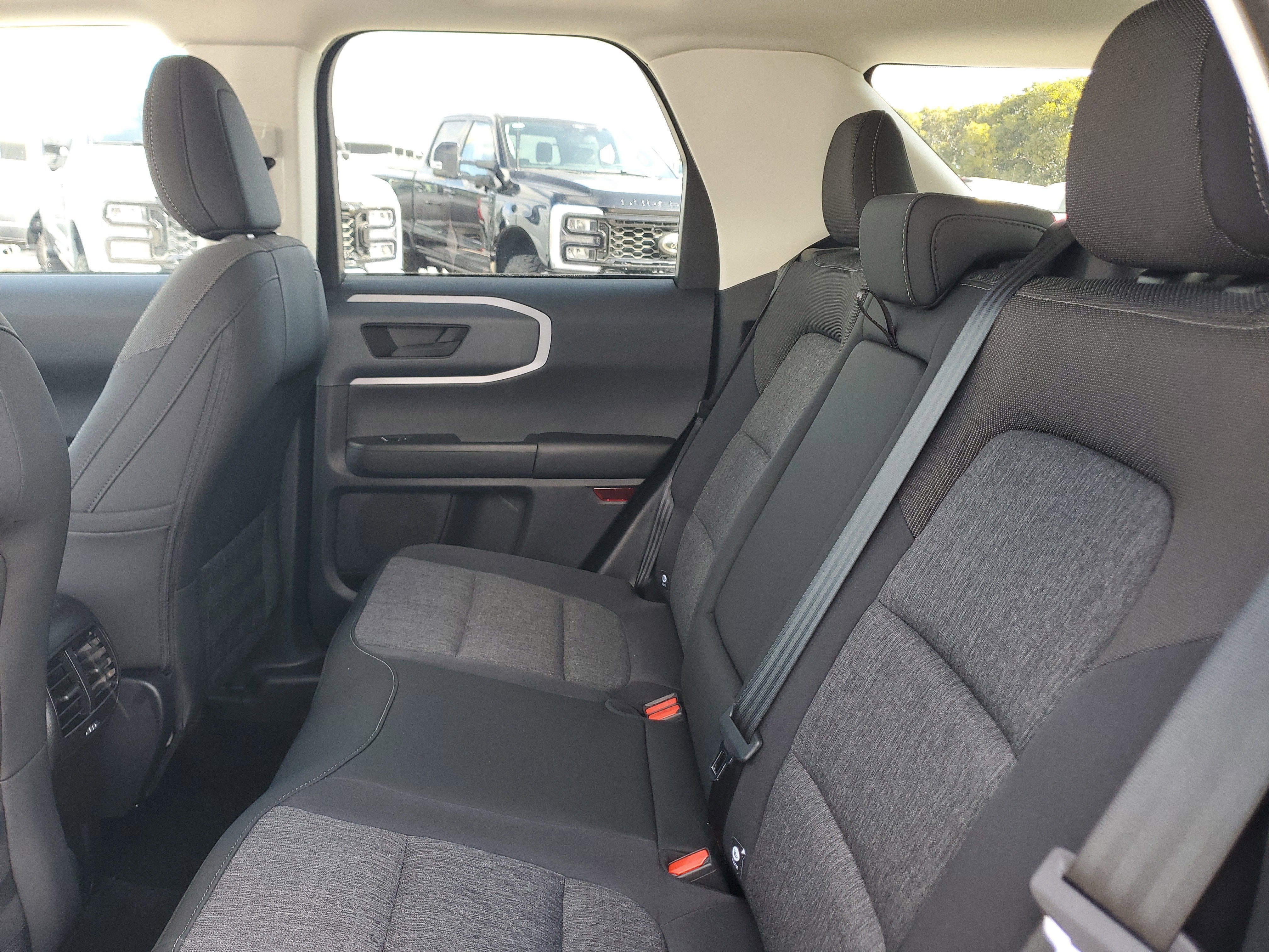 2024 Ford Bronco Sport Big Bend 4WD