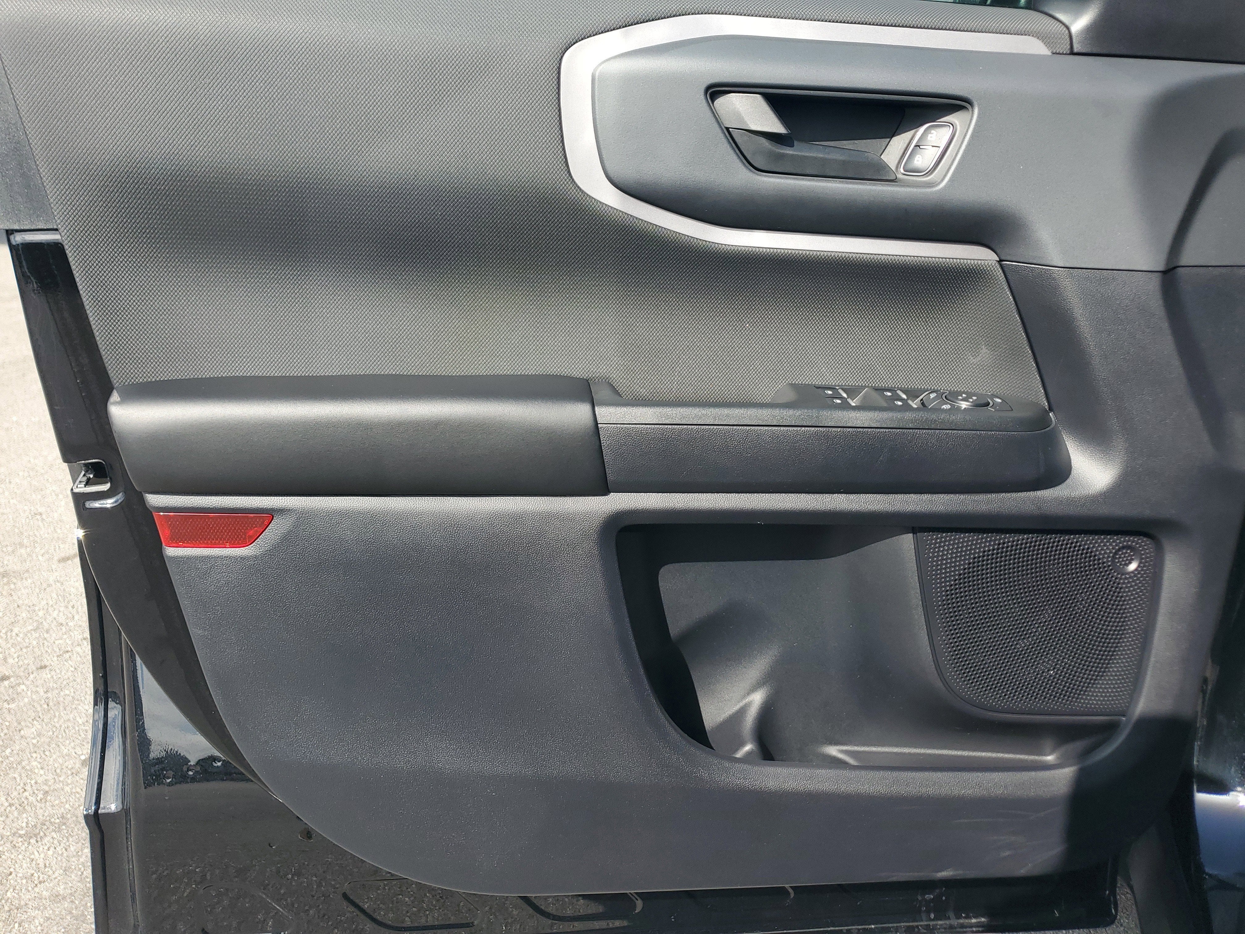 2024 Ford Bronco Sport Big Bend 4WD