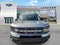 2021 Ford Bronco Sport Big Bend 4WD