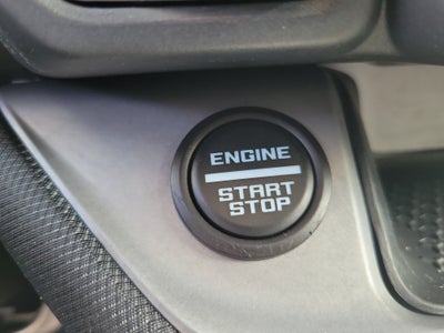 2021 Ford Bronco Sport Big Bend 4WD